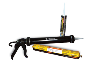 Poliuretanowa masa montażowa HYPERSEAL-50V-FC uszczelniająco klejąca Poliuretanowa masa montażowa HYPERSEAL-50V-FC uszczelniająco klejąca