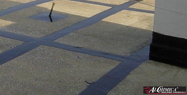 Żywice poliuretanowe dla budownictwa - Alchimica Żywice poliuretanowe dla budownictwa - Alchimica