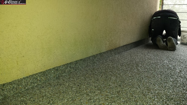Żywice poliuretanowe dla budownictwa - Alchimica Żywice poliuretanowe dla budownictwa - Alchimica